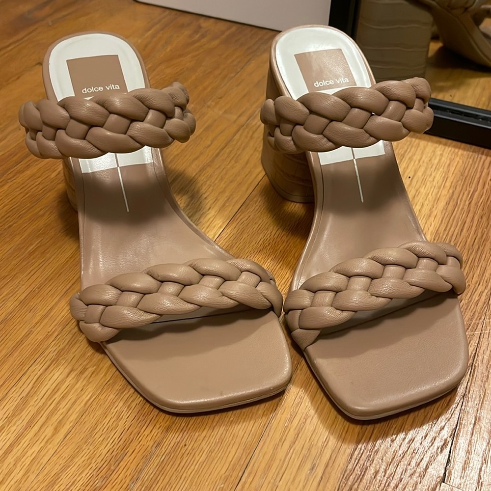 Dolce Vita Shoes
